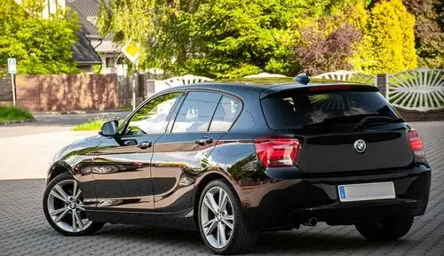 BMW Seria 1 