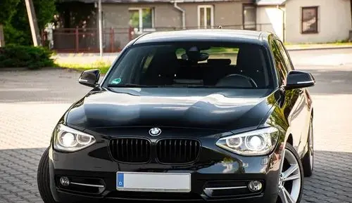 BMW Seria 1 