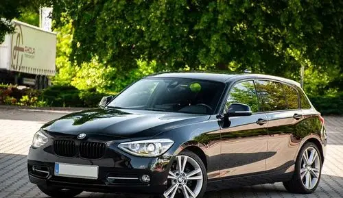 BMW Seria 1 