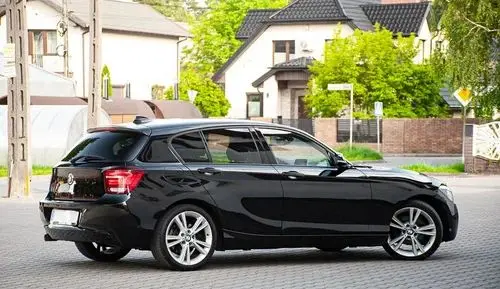 BMW Seria 1 