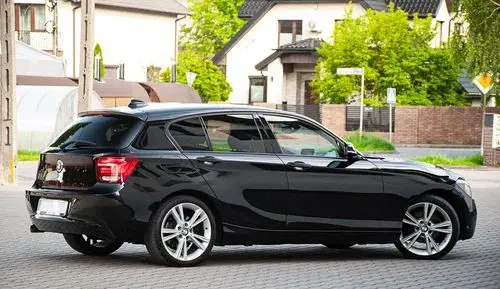 BMW Seria 1 