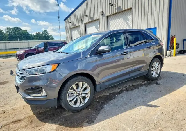 FORD Edge 