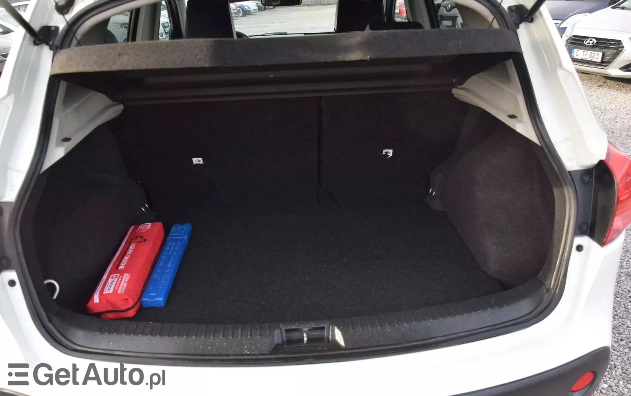 NISSAN Qashqai 2.0 dCi 4 x 4 DPF lounge