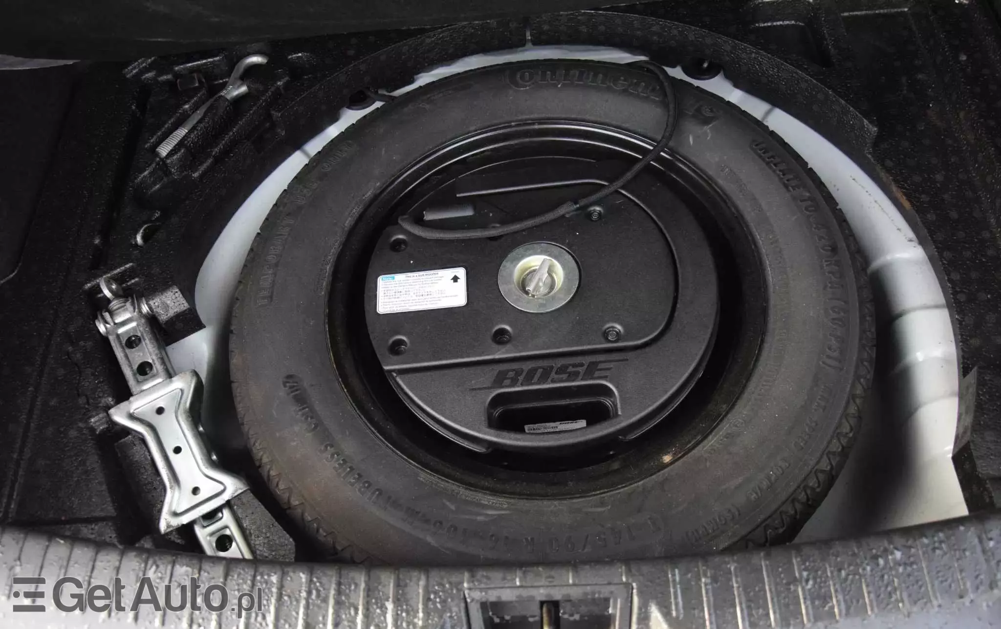 NISSAN Qashqai 2.0 dCi 4 x 4 DPF lounge