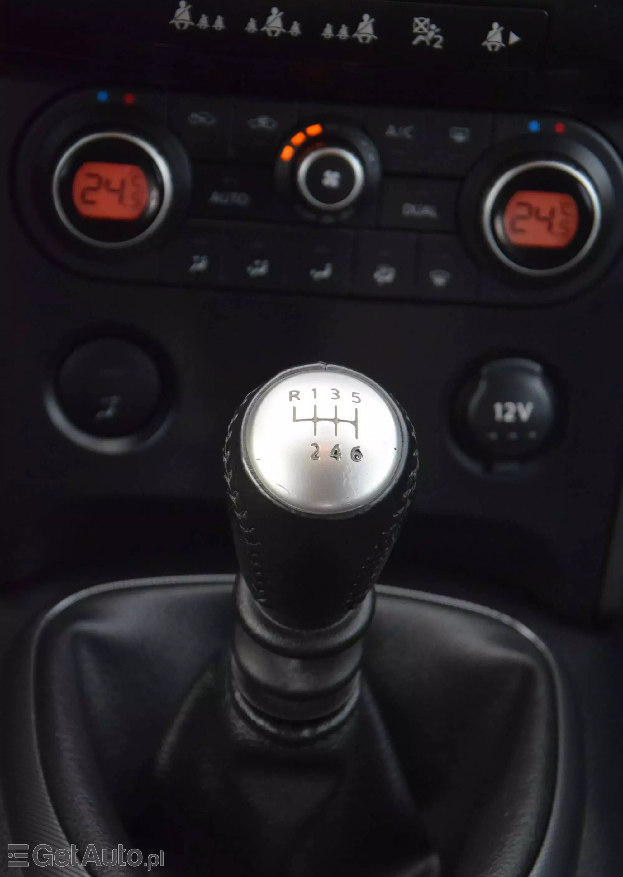 NISSAN Qashqai 2.0 dCi 4 x 4 DPF lounge