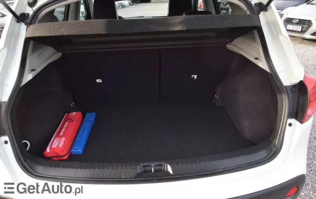 NISSAN Qashqai 2.0 dCi 4 x 4 DPF lounge