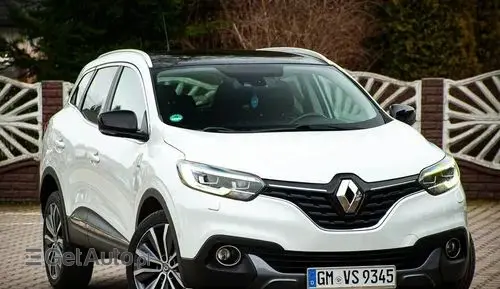 RENAULT Kadjar 