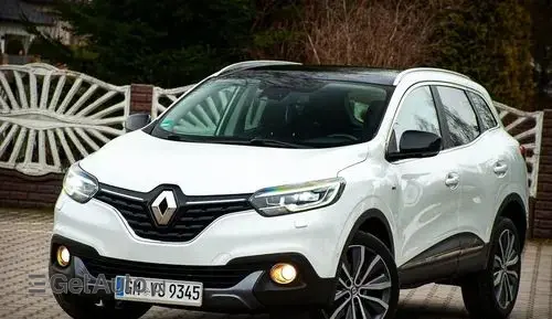 RENAULT Kadjar 