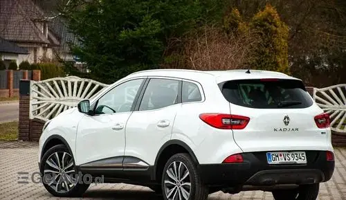 RENAULT Kadjar 