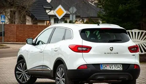 RENAULT Kadjar 