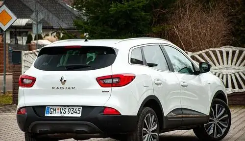 RENAULT Kadjar 