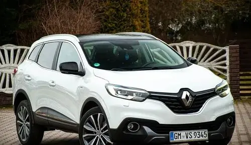 RENAULT Kadjar 
