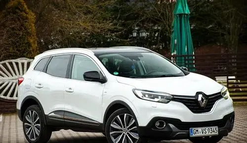 RENAULT Kadjar 