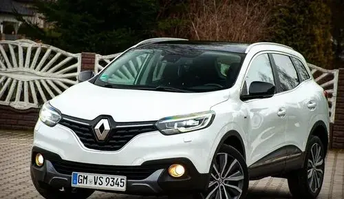 RENAULT Kadjar 