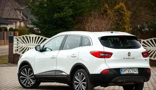 RENAULT Kadjar 