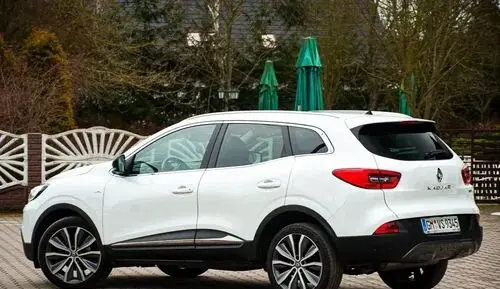 RENAULT Kadjar 