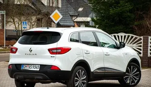 RENAULT Kadjar 