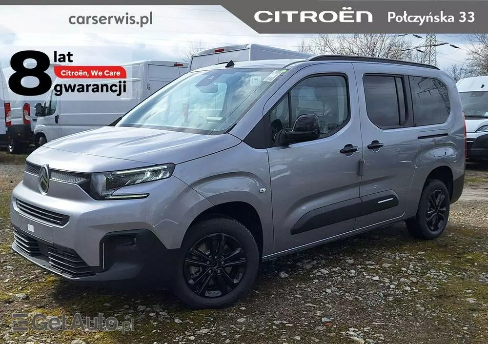 CITROËN Berlingo 