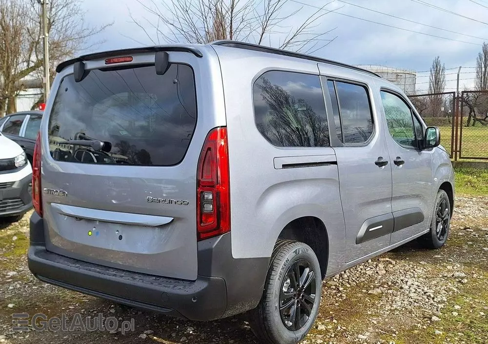CITROËN Berlingo 