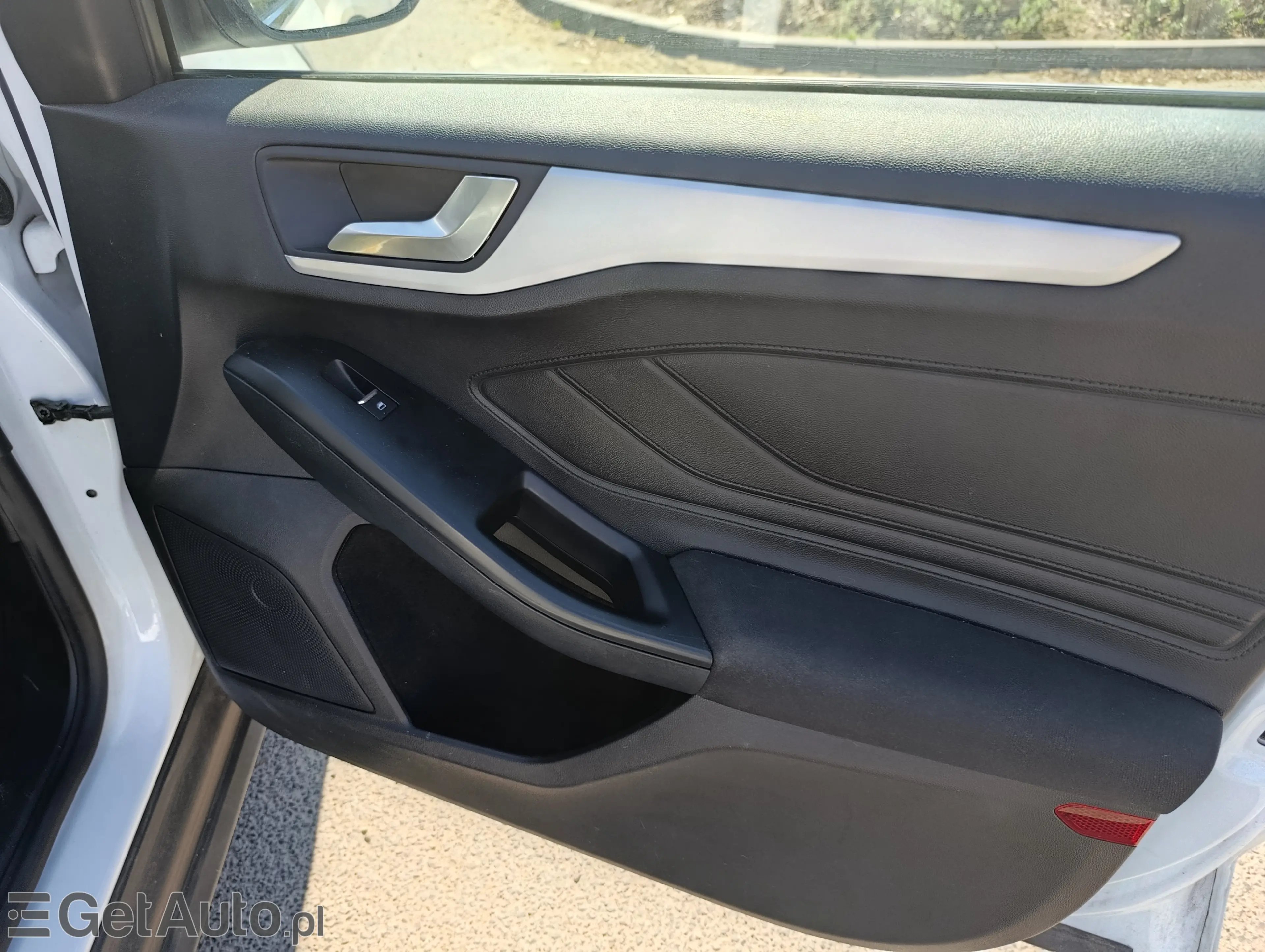 FORD Focus Active Business