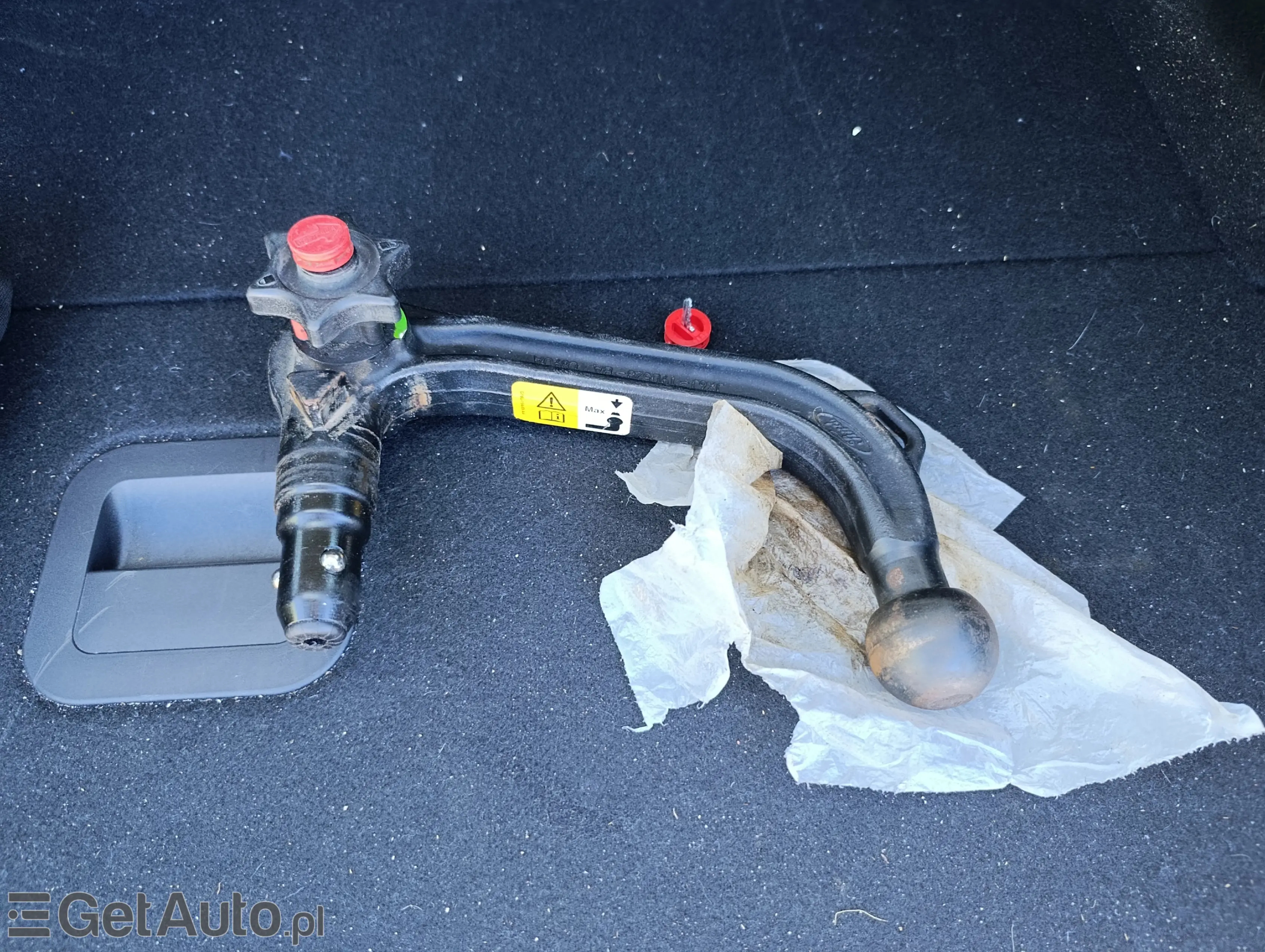 FORD Focus Active Business