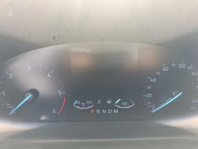 FORD Focus Active Business