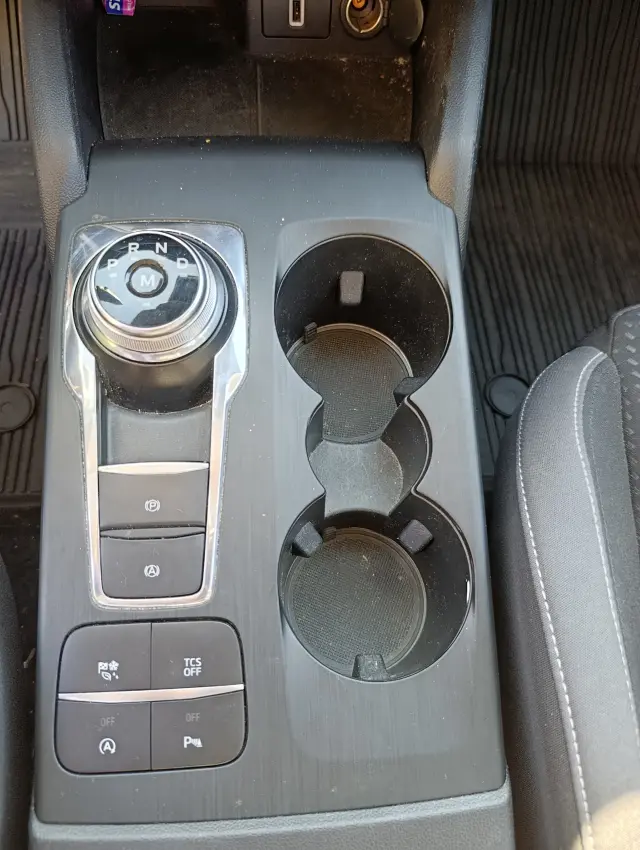 FORD Focus Active Business