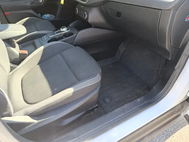 FORD Focus Active Business