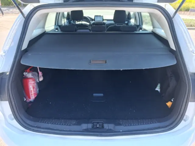 FORD Focus Active Business