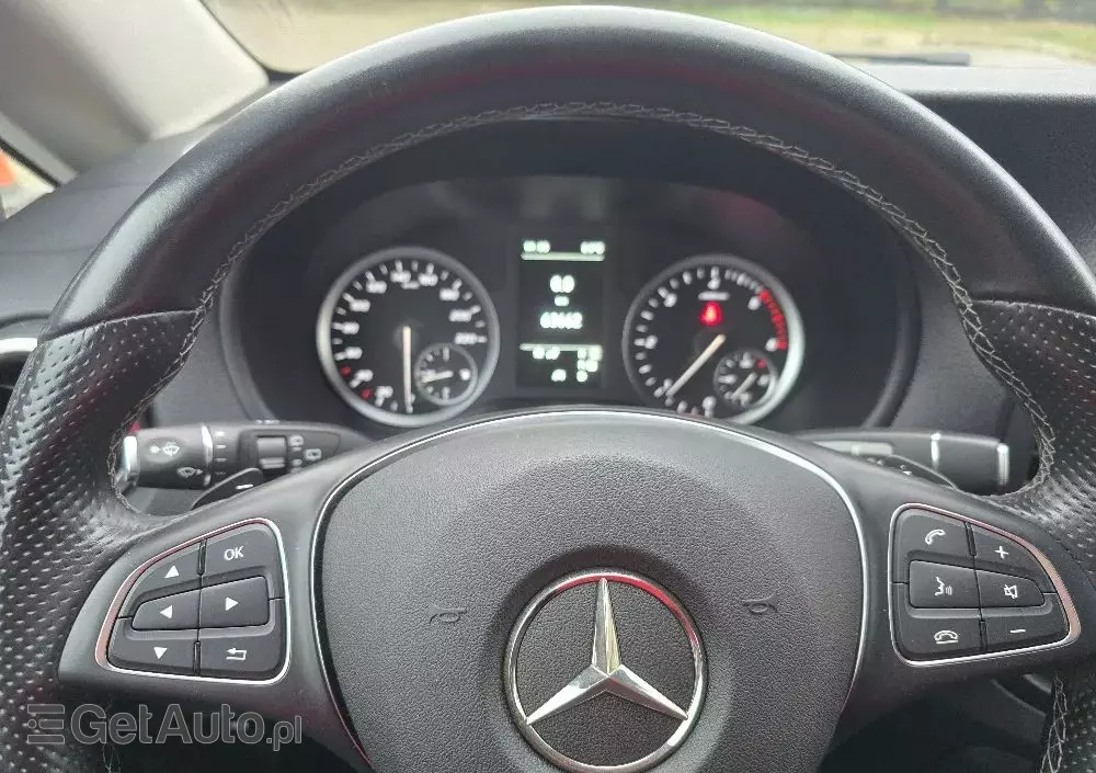MERCEDES-BENZ Vito 119 CDI Tourer Extralang EDITION
