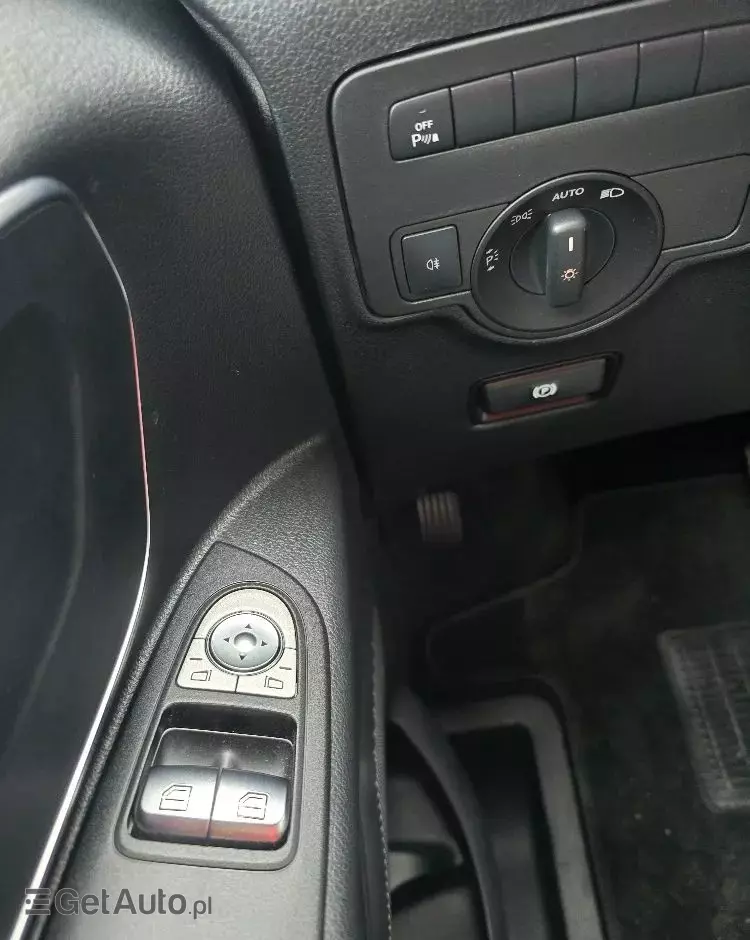 MERCEDES-BENZ Vito 119 CDI Tourer Extralang EDITION