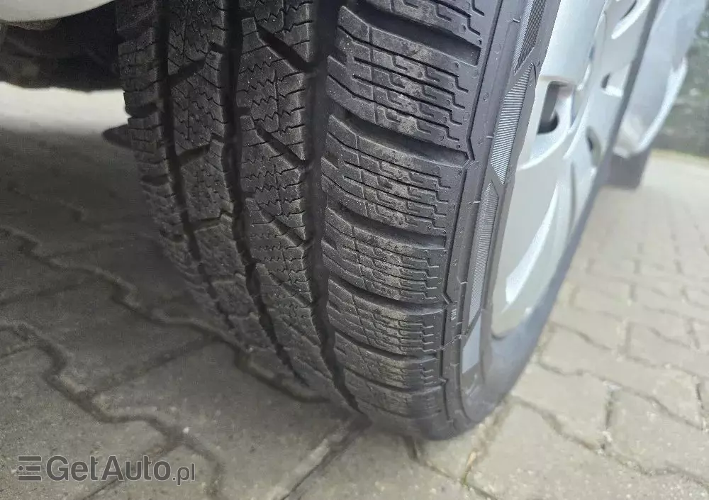 MERCEDES-BENZ Vito 119 CDI Tourer Extralang EDITION