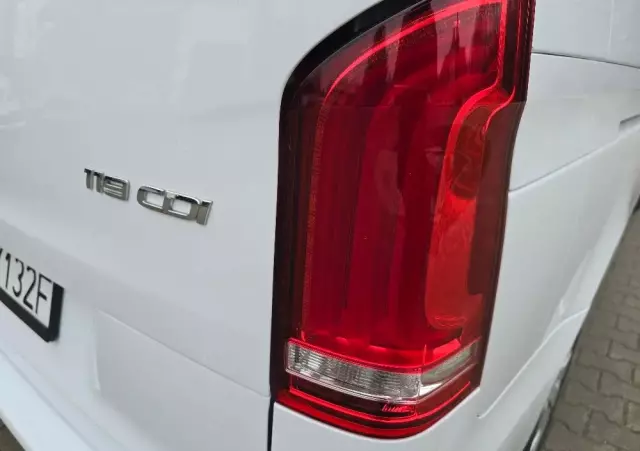 MERCEDES-BENZ Vito 119 CDI Tourer Extralang EDITION