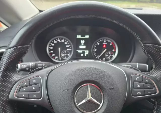MERCEDES-BENZ Vito 119 CDI Tourer Extralang EDITION
