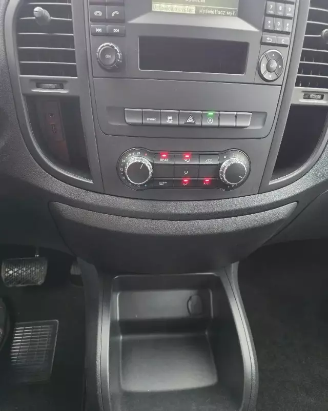 MERCEDES-BENZ Vito 119 CDI Tourer Extralang EDITION