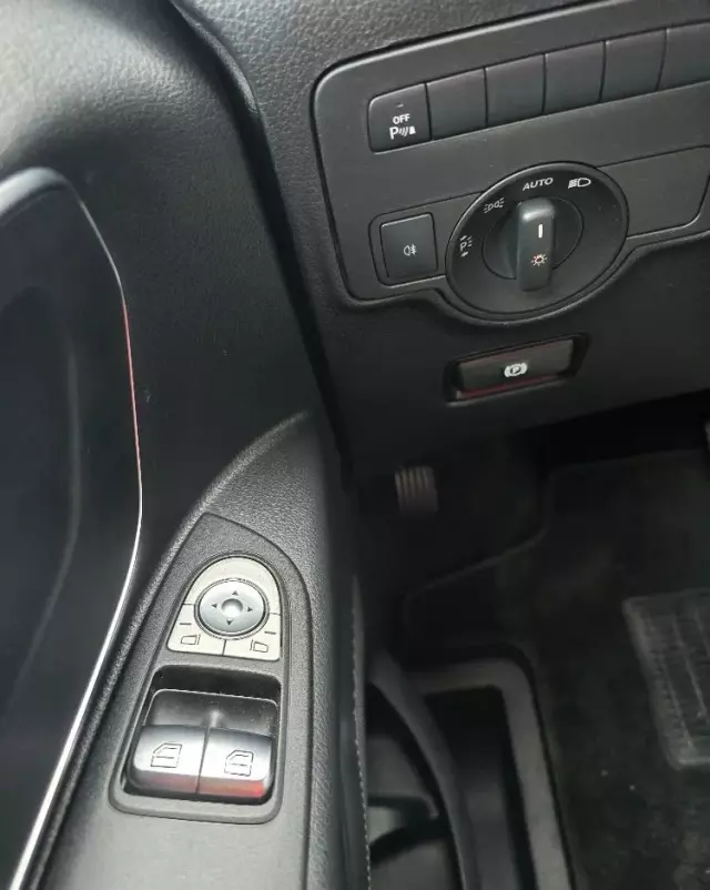 MERCEDES-BENZ Vito 119 CDI Tourer Extralang EDITION