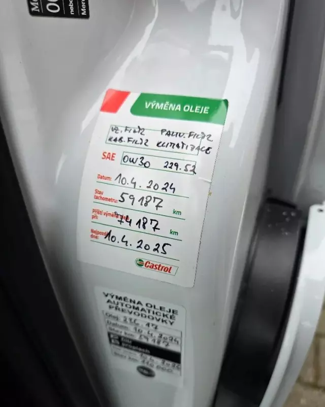 MERCEDES-BENZ Vito 119 CDI Tourer Extralang EDITION