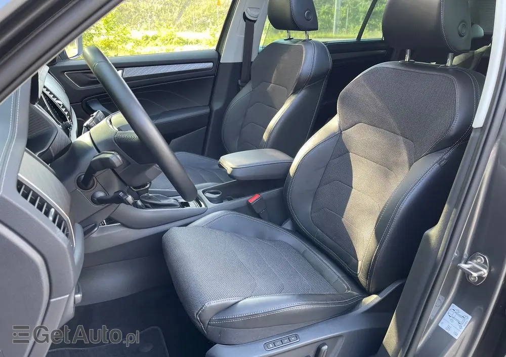 SKODA Kodiaq 2.0 TDI 4x4 Style DSG