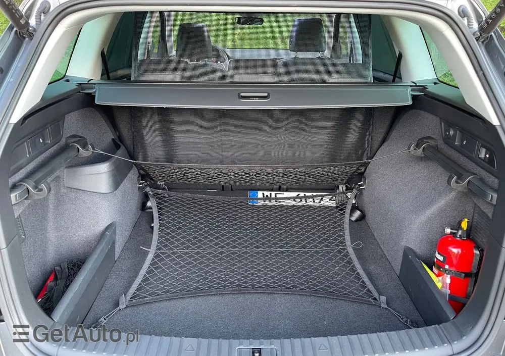 SKODA Kodiaq 2.0 TDI 4x4 Style DSG