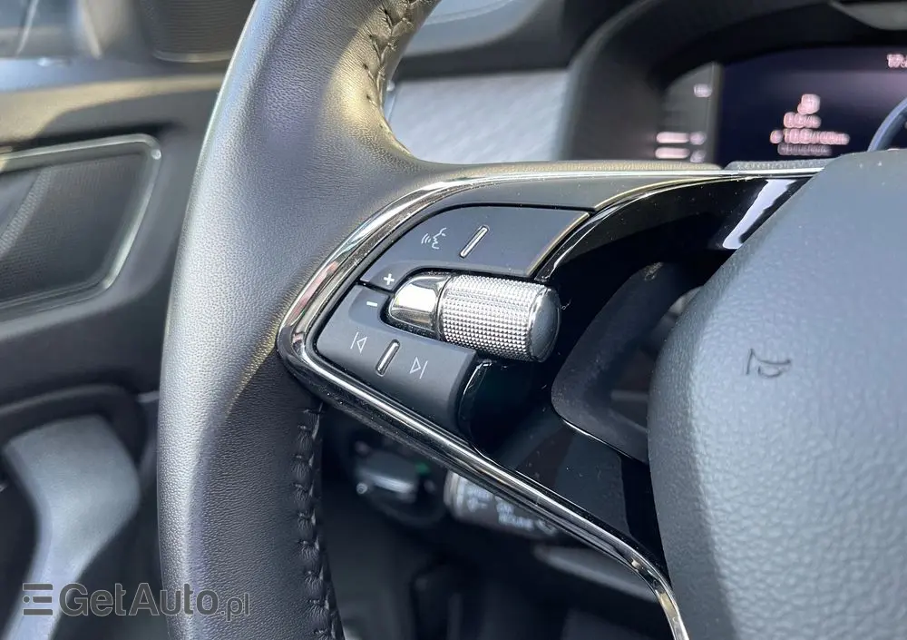 SKODA Kodiaq 2.0 TDI 4x4 Style DSG