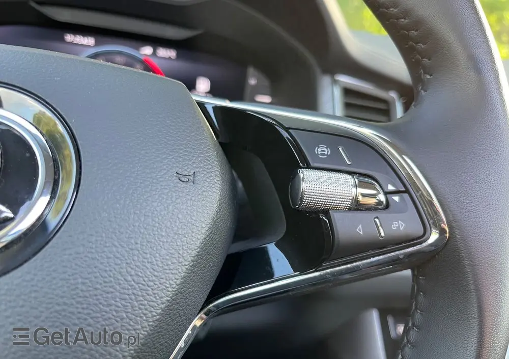 SKODA Kodiaq 2.0 TDI 4x4 Style DSG