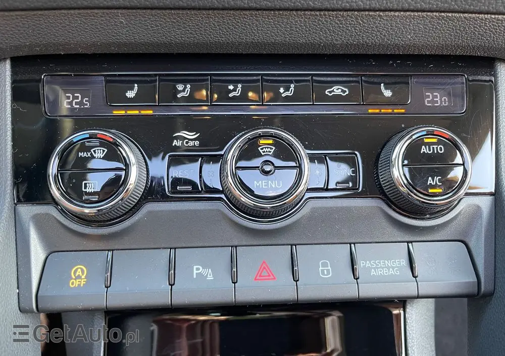 SKODA Kodiaq 2.0 TDI 4x4 Style DSG