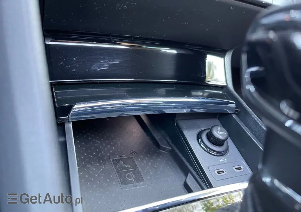 SKODA Kodiaq 2.0 TDI 4x4 Style DSG