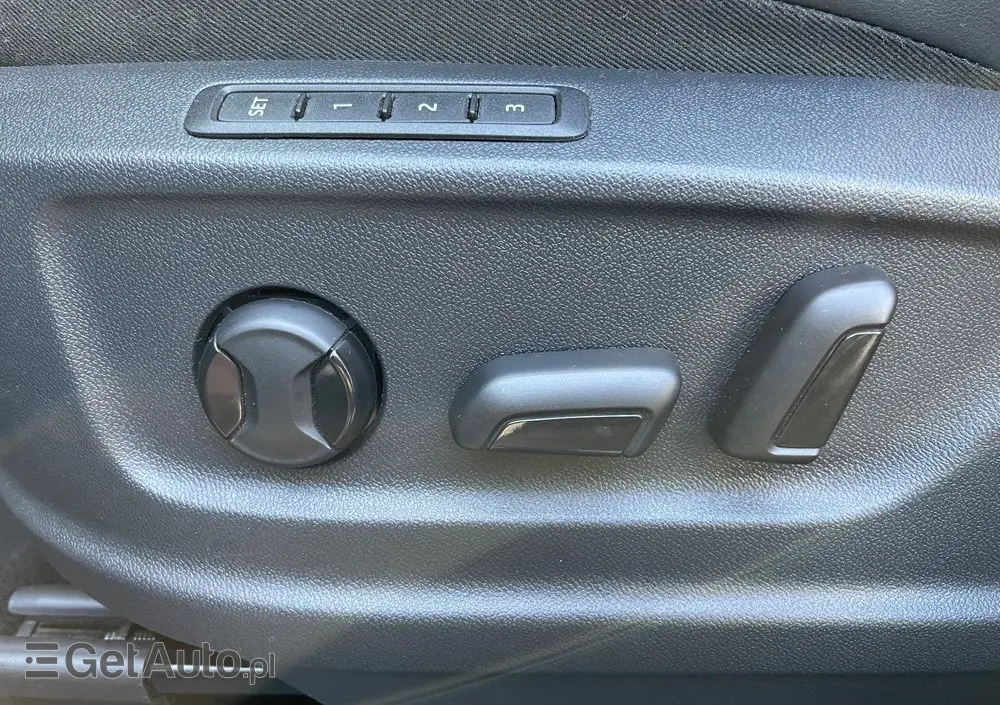 SKODA Kodiaq 2.0 TDI 4x4 Style DSG