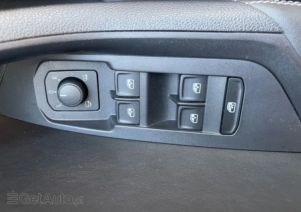 SKODA Kodiaq 2.0 TDI 4x4 Style DSG