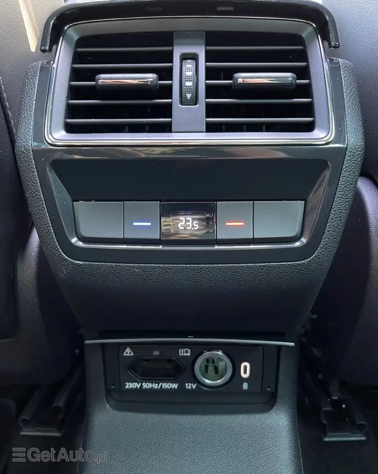 SKODA Kodiaq 2.0 TDI 4x4 Style DSG