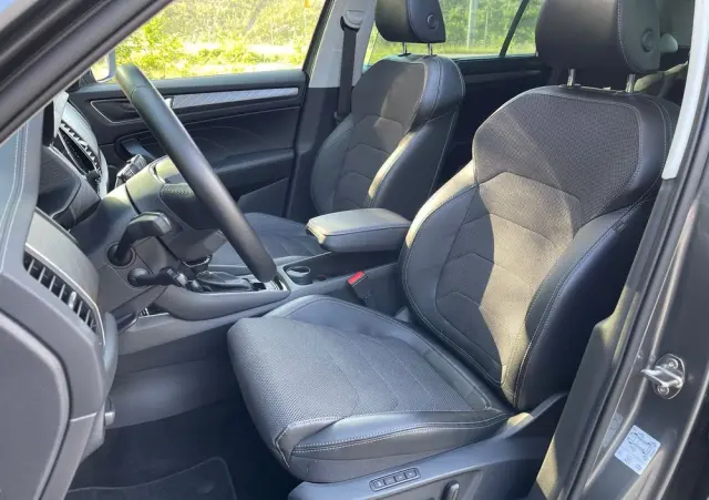 SKODA Kodiaq 2.0 TDI 4x4 Style DSG