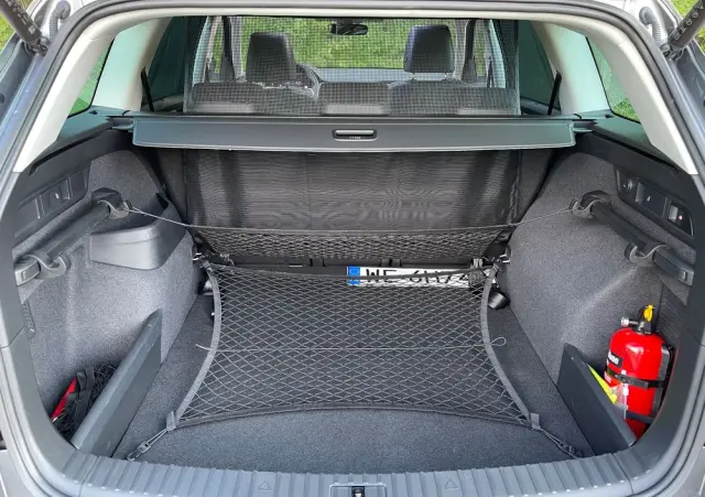 SKODA Kodiaq 2.0 TDI 4x4 Style DSG