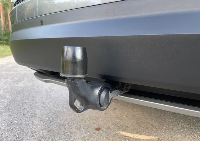 SKODA Kodiaq 2.0 TDI 4x4 Style DSG