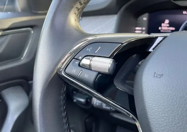 SKODA Kodiaq 2.0 TDI 4x4 Style DSG